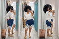 Jacket Crochet Dispobnible en Yes Boutique Moda Femenina Boho chic 