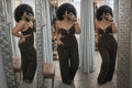Jumpsuit Italy elegante moda femenina en Puerto Rico