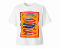 T-Shirt Fish Italy