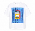 T-shirt sardines