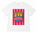 T-shirt Saldines