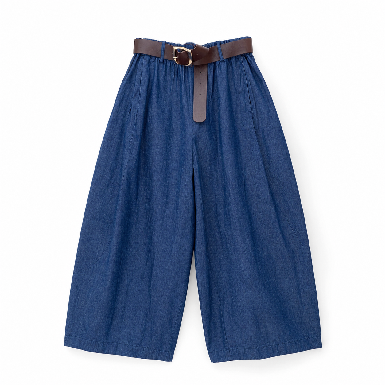 Barrel Pant Italy