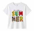 Summer T-Shirt