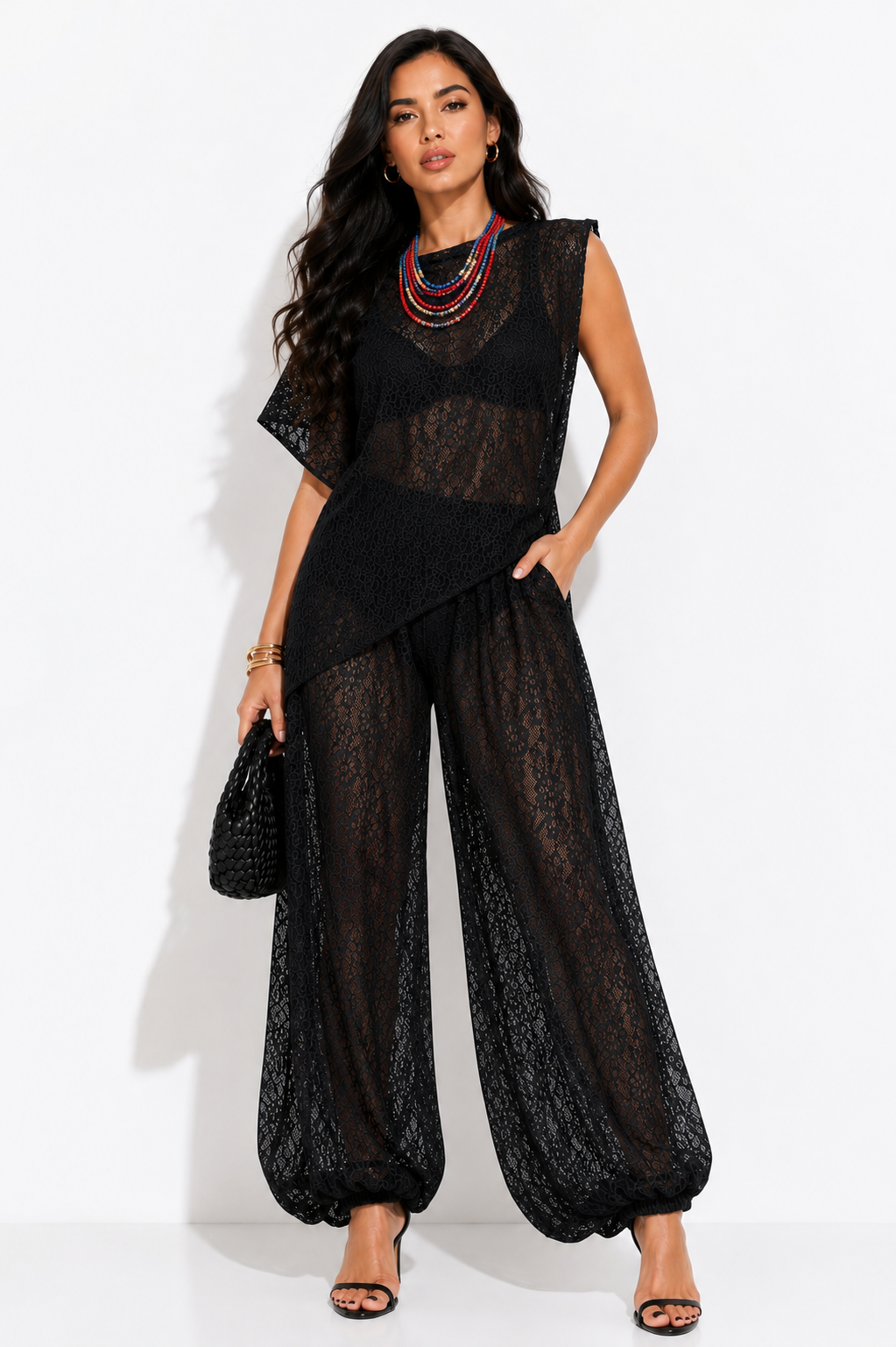 Set Lace
