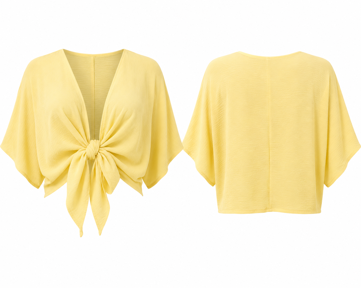 Yellow Top
