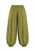 Balloon Pant Polka Dot