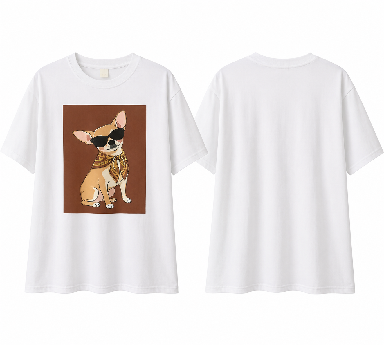 Top Dog Collection