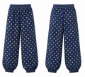 Balloon Polka Dot pant