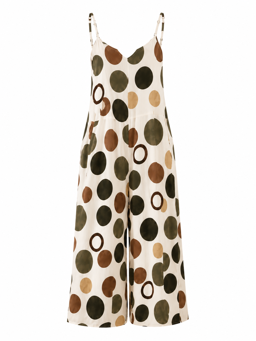 Jumpsuit Italy