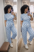 Travel set Italy | Viajero Italiano moda Femenina en Aguada |Mercancia Italiana Yes Boutique