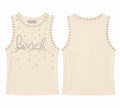 Tank Top Beach