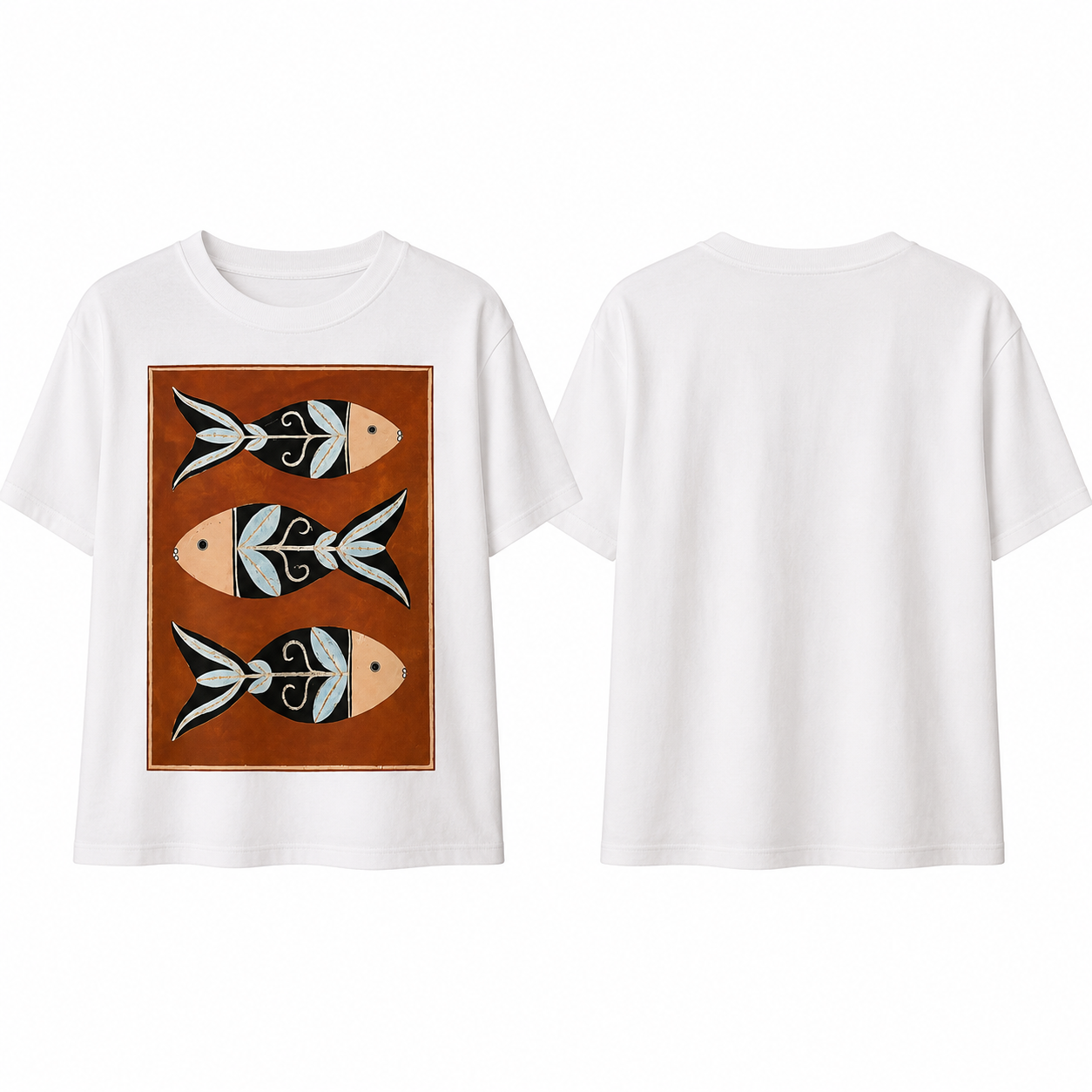 Fish T-Shirt