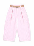 Barrel Pant Pink