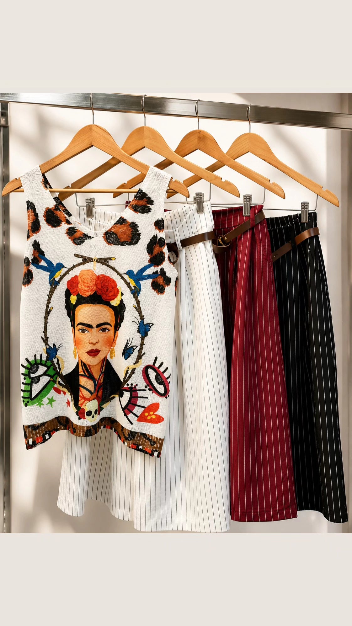 Frida Top