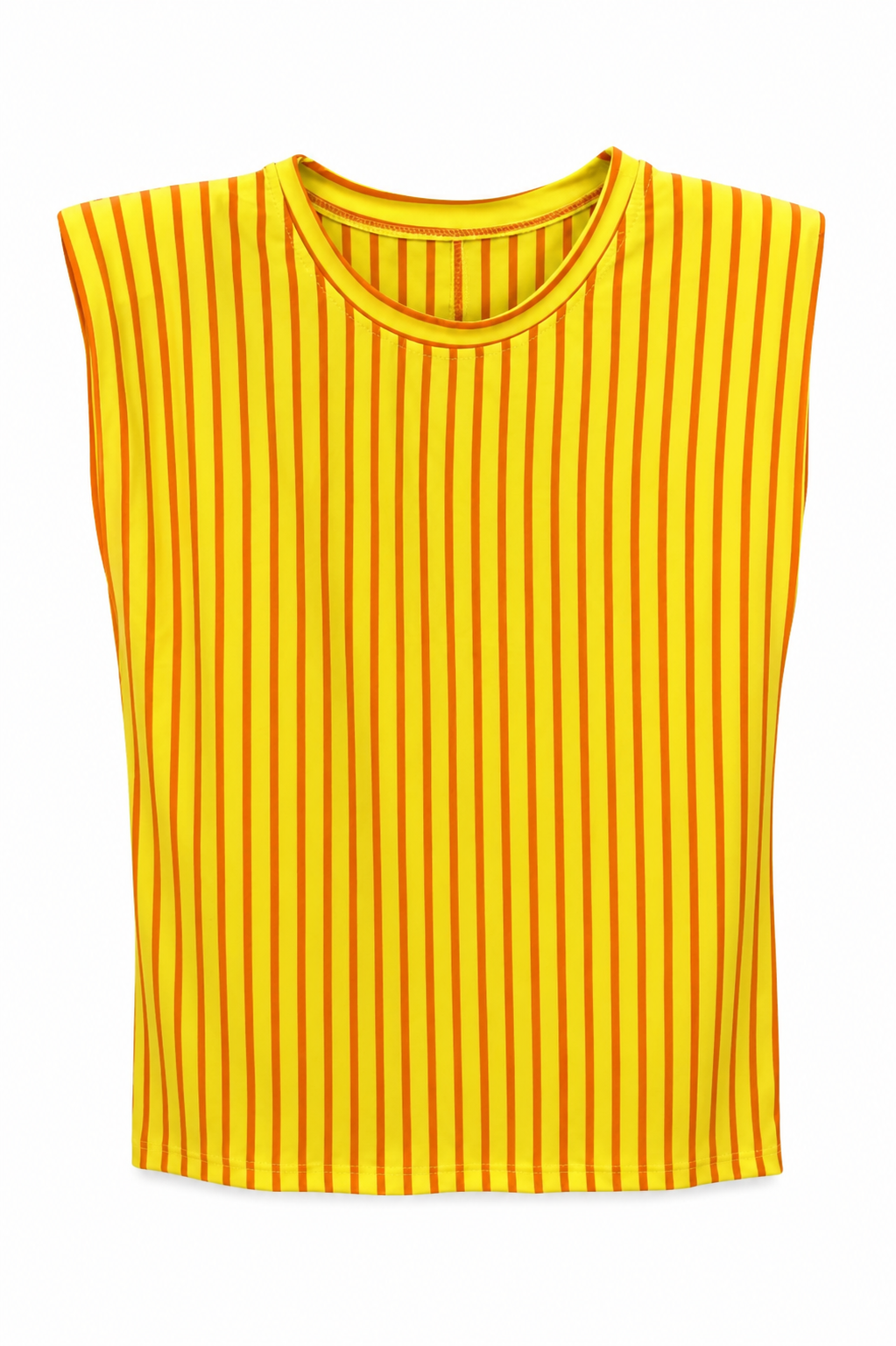 Top stripes Yellow/ orange Italy