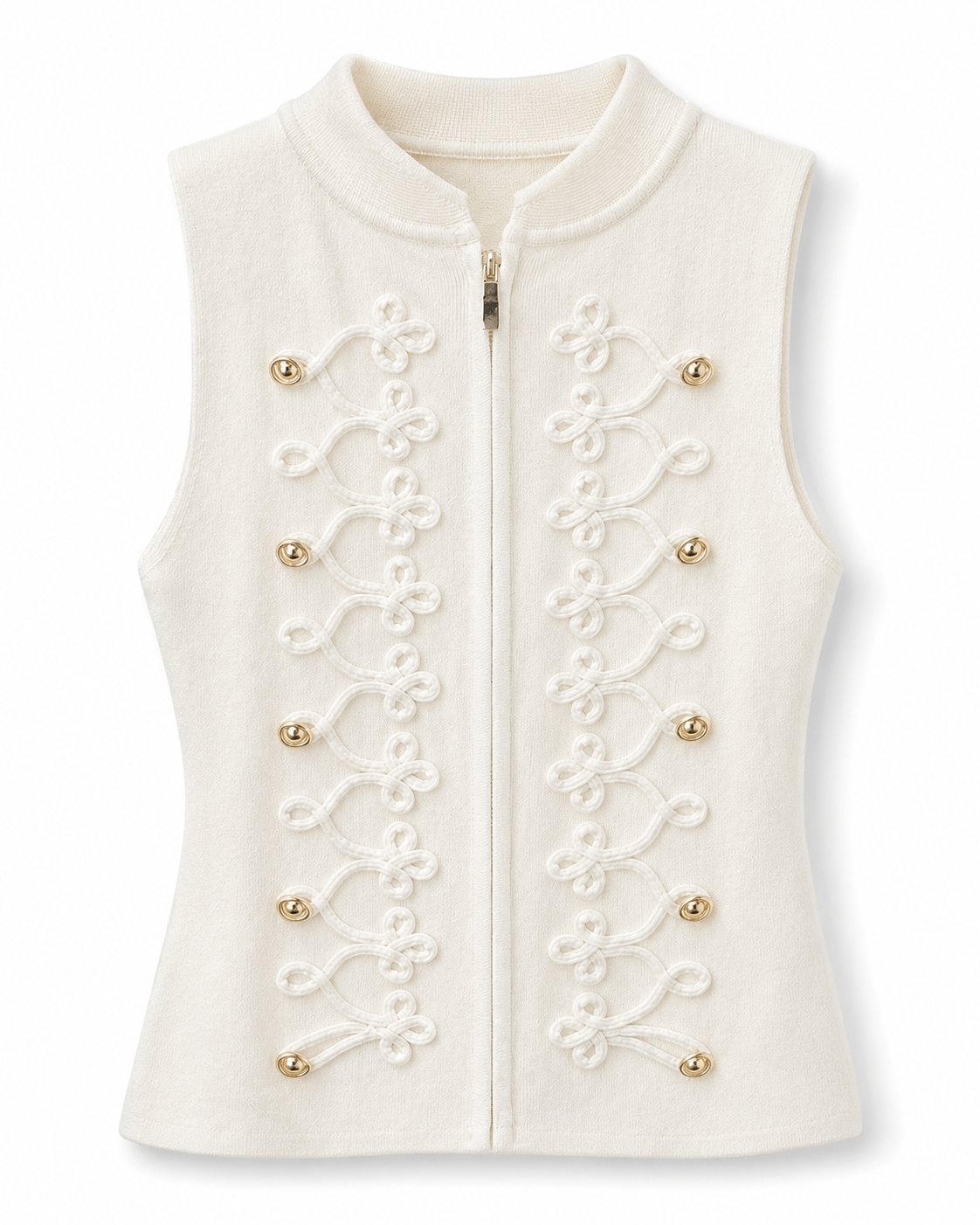 Napoleon Vest