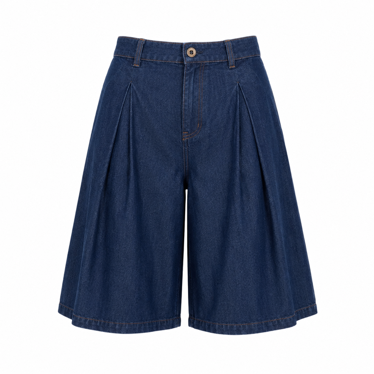 Bermuda Denim