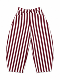 Barrel Pant Wine Italy
