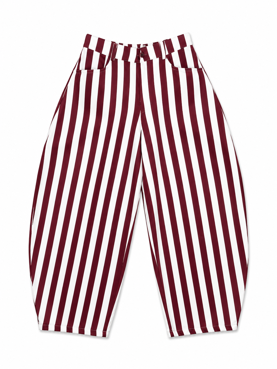 Barrel Pant Wine Italy