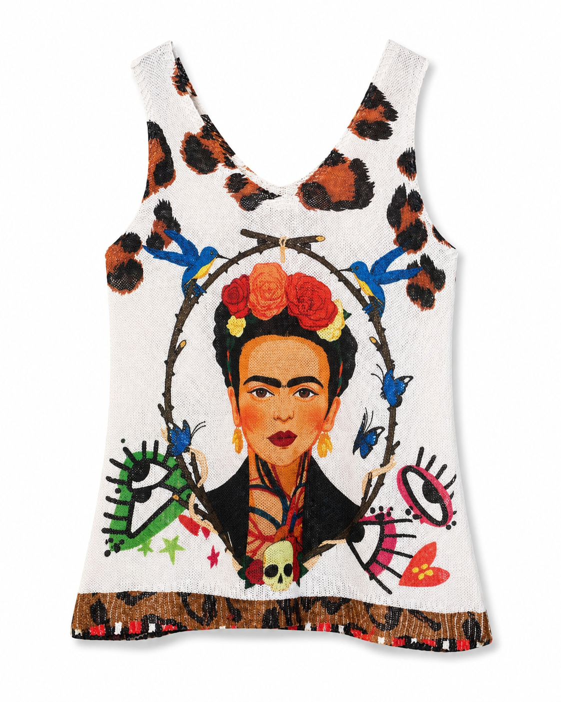 Frida Top