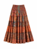 India Skirt