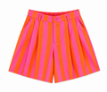Short Italy Orange/Pink